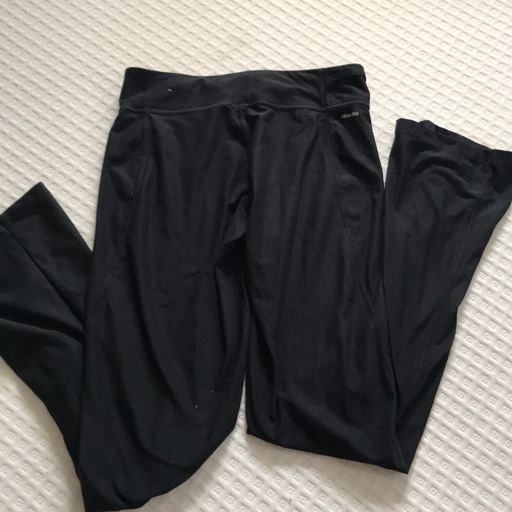 Adidas Yoga Pants